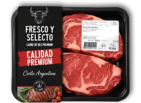 Supermercados y comercios minoristas