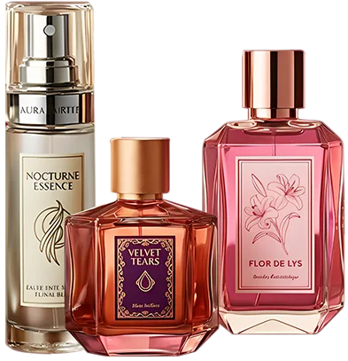 Industria de belleza y farmacéutica
